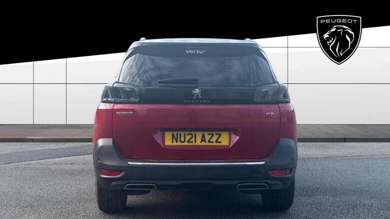 Peugeot 5008 1.5 BlueHDi GT 5dr Diesel Estate